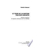 Le tour de la nation par des enfants
