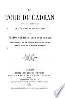 Le tour du cadran