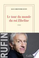 Le tour du monde du roi Zibeline