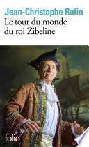 Le tour du monde du roi Zibeline