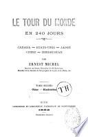 Le tour du monde en 240 jours