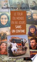 Le tour du monde en 80 jours sans un centime
