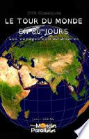 Le tour du monde en 80 jours - Version DYS