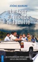 Le tour du monde en famille