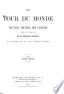 Le Tour du monde