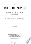 Le tour du monde