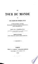 Le tour du monde