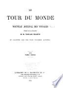 Le tour du monde