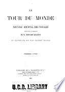 Le tour du monde