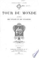 Le tour du monde