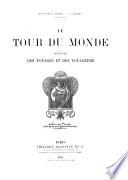 Le Tour du monde