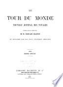 Le tour du monde