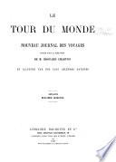 Le tour du monde