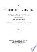 Le Tour du monde