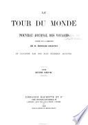 Le tour du monde