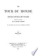 Le tour du monde