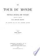 Le tour du monde