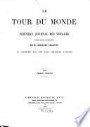 Le tour du monde