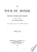 Le Tour du monde