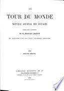 Le tour du monde