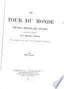 Le tour du monde