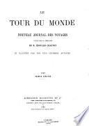 Le tour du monde