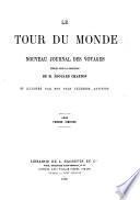 Le tour du monde
