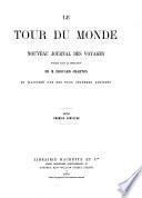Le Tour du monde