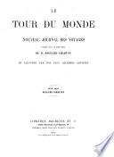 Le Tour du monde