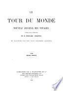 Le tour du monde