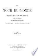 Le tour du monde