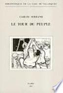 Le tour du peuple