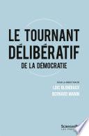 Le tournant délibératif