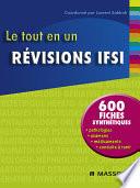 Le tout en un Révisions IFSI