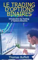 Le Trading d'Options Binaires