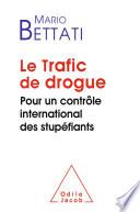 Le Trafic de drogue