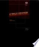 Le trafic et l'exploitation des immigrants chinois en France