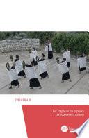 Le tragique en espaces, Les Suppliantes d'Euripide