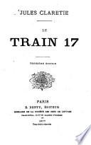 Le train 17