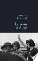 Le train d'Alger