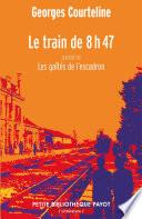 Le train de 8h47