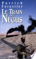 Le train du négus