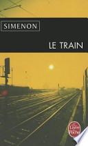 Le train