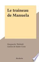 Le traîneau de Manuela