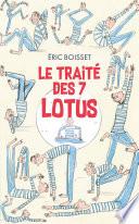 Le Traité des Sept Lotus