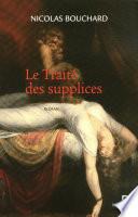 Le Traité des supplices