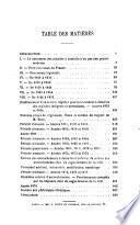 Le Traitement des malades à domicile