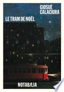 Le tram de Noël