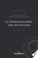 Le transhumanisme