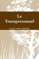 Le Transpersonnel